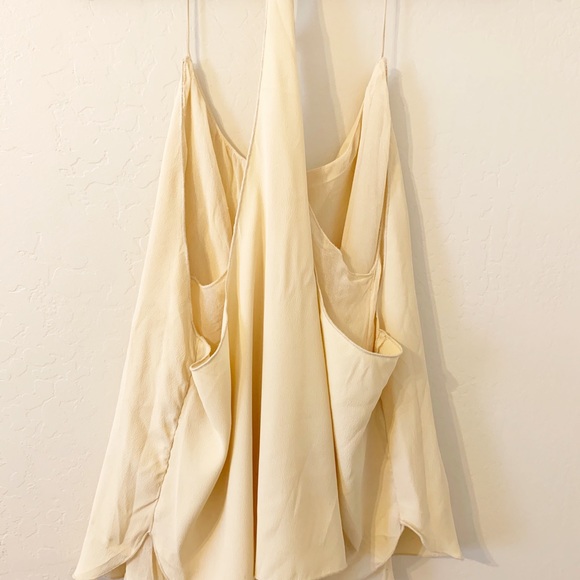 Sold ❣️Intimately Free People Tank - Picture 2 of 8